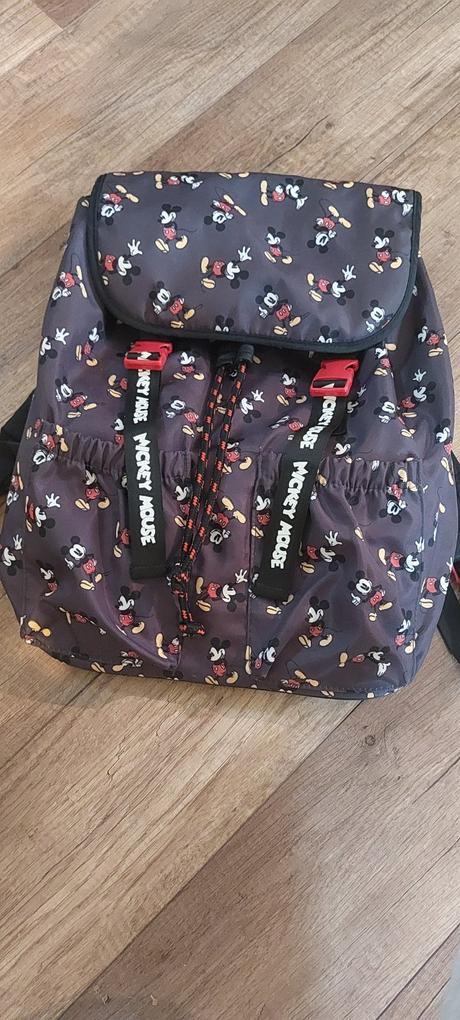 Mickey mouse ruksak, reserved