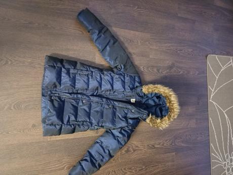 Gap zimná bunda, gap,146