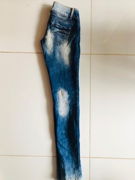 Rifle dievčenské alebo dámske, 164