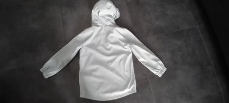 Bunda do dažďa s poštou, reserved,134