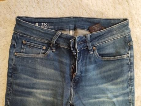Rifle, g-star raw,34
