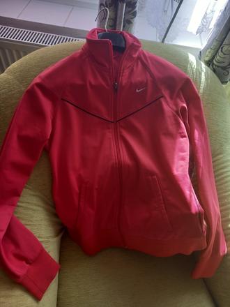 Mikina, nike,l