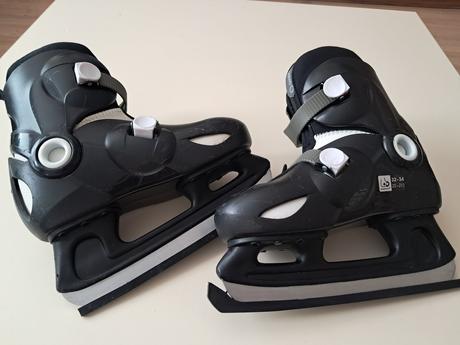 Korcule na ľad 32-34, 33