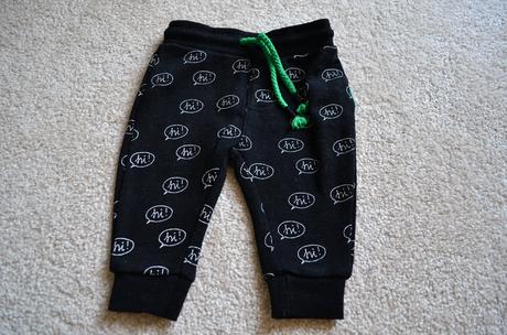 Tepláky reserved, reserved,68