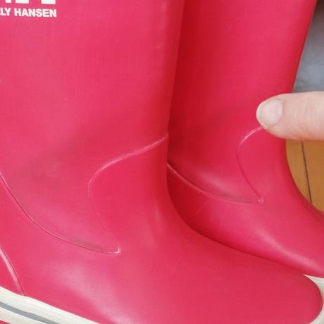 Gumáky helly hansen, 28