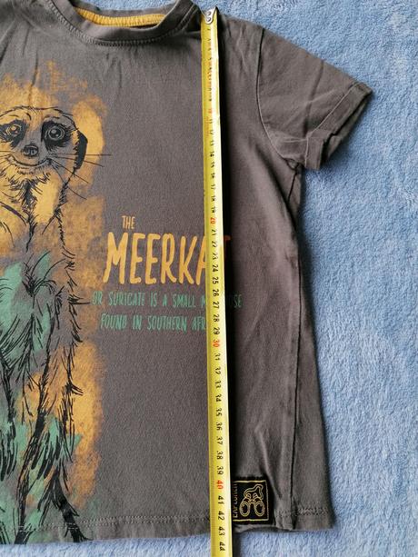 Letný mix tričiek, 122