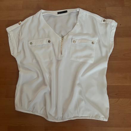 Nenosená blúzka/košela, mohito,40