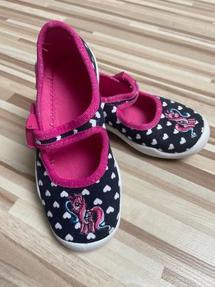 Befado papuče 119x059 veľkosť 25 akcia, befado,25