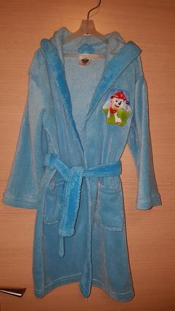 Paw patrol marshall župan 110/116, nickelodeon,110