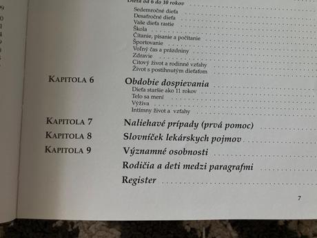 Encyklopédia pre rodičov (1997), 