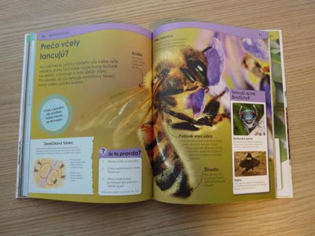 Kniha-prečo zvieratá, 