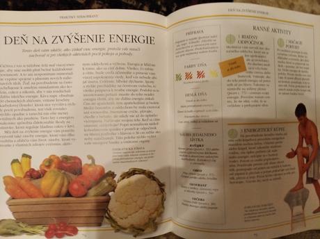 Tajomstvo zdravia a pohody, 