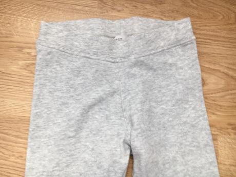 Leginky cirkus, h&m,128