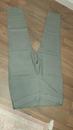 Elegantne damske nohavice, m