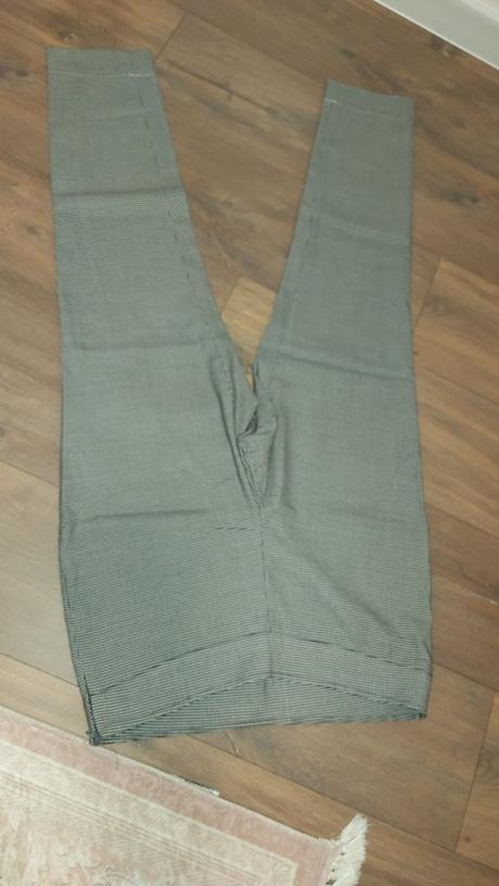 Elegantne damske nohavice, m