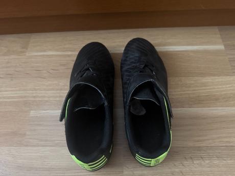 Chlapčenské kopačky, 34