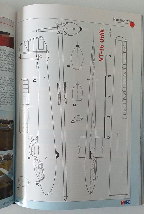 Radio control revue 2014, 