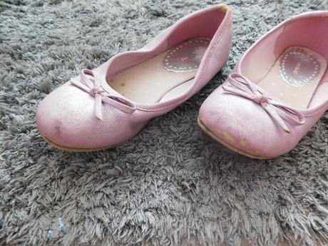 Balerínky č.31, 31