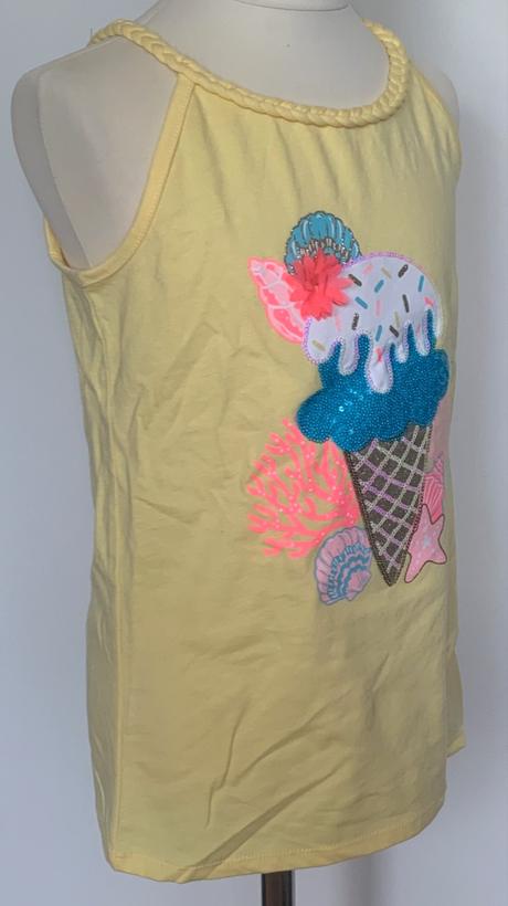 Isaac mizrahi tričko s visačkou, 152