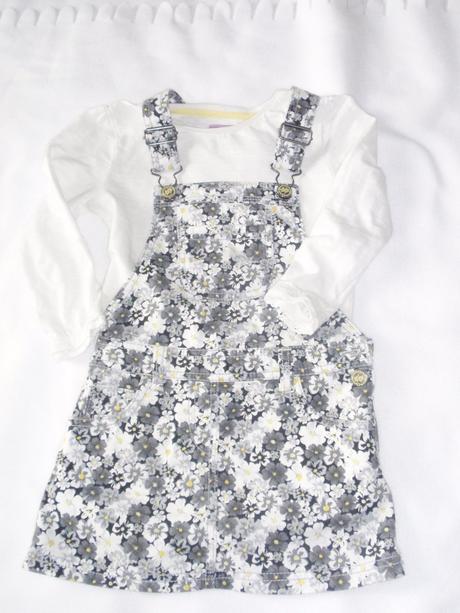 Kvietkový kompletík f&f, f&f,98