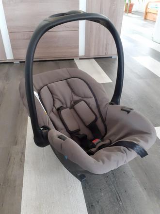 Autosedačka - vajíčko, 