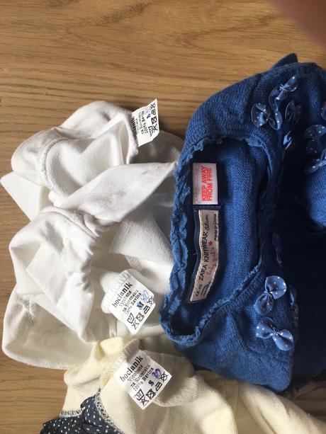 Mix oblecenia, 68–80