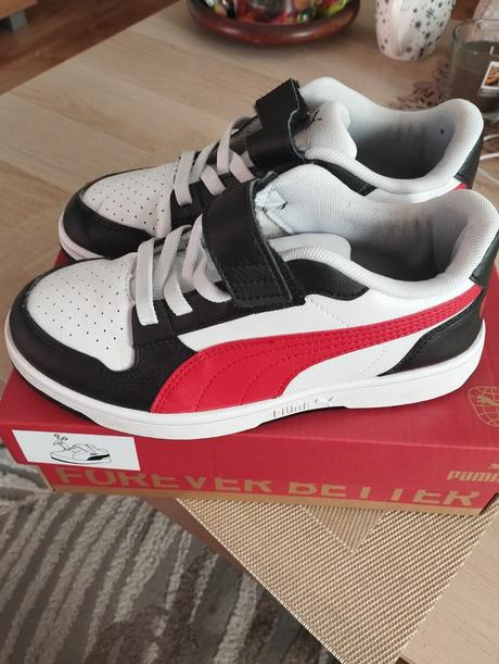 Tenisky puma, puma,35