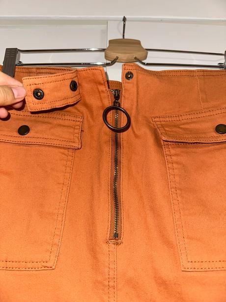 Kratka sukňa amisu xl, amisu,xl