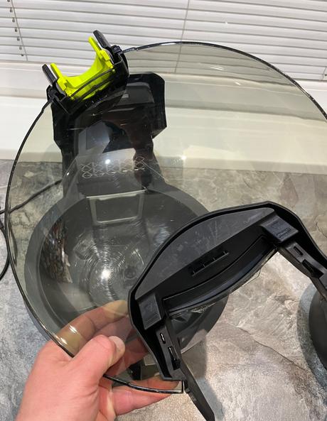 Tefal actifry express xl + snacking ah951830 frité, tefal