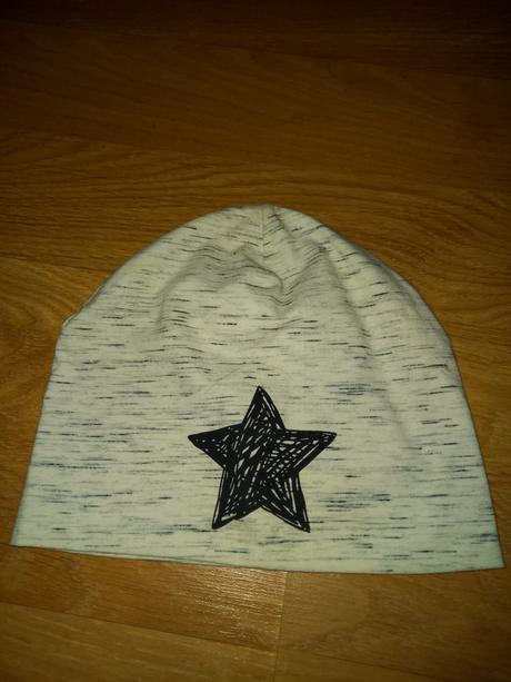 Čapica star, reserved,146