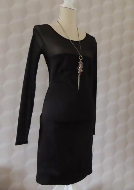 Šaty zara, veľ. s/m, zara,m