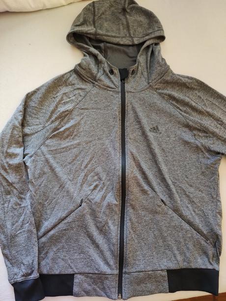 Mikina adidas, adidas,38