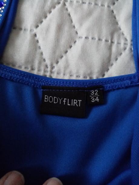 Slávnostné saty, bonprix,36