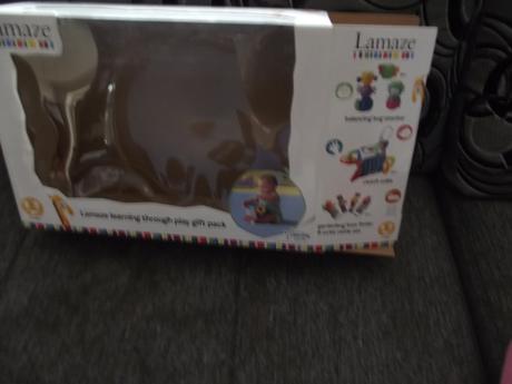 Mix hraciek 0-36mesiacov, 