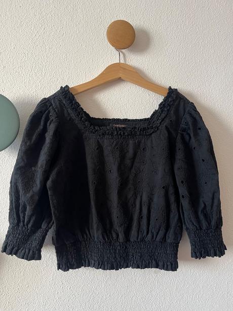 Croptop scotch and soda 10r, 140