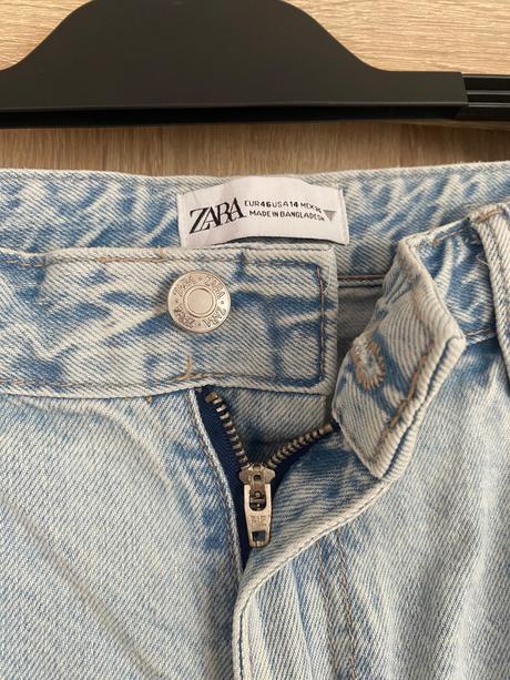 Rifle, zara,46