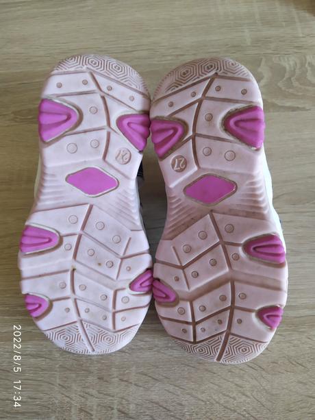 Sandale labkova patrola c.27, deichmann,27