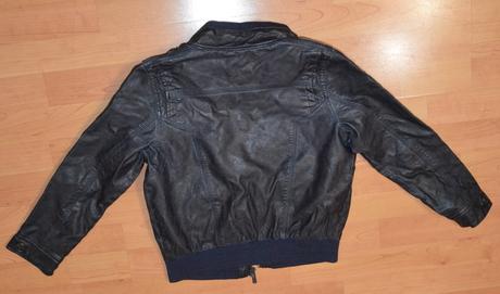 Kozenkova bunda, c&a,140