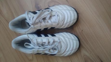 Chlapčenská obuv, adidas,30