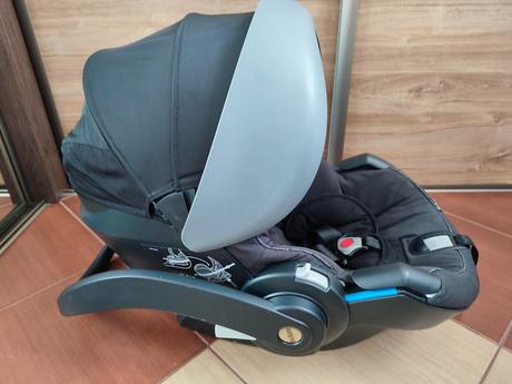 Vajíčko x-lander, be safe, izi go, x-lander