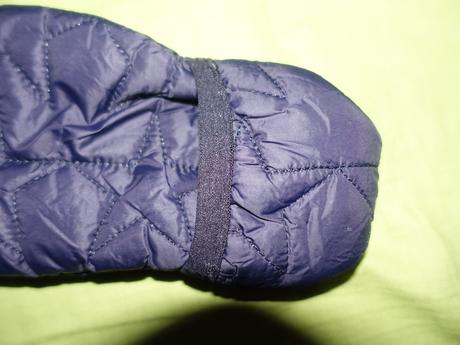 Presivana kombinezka matalan, matalan,68