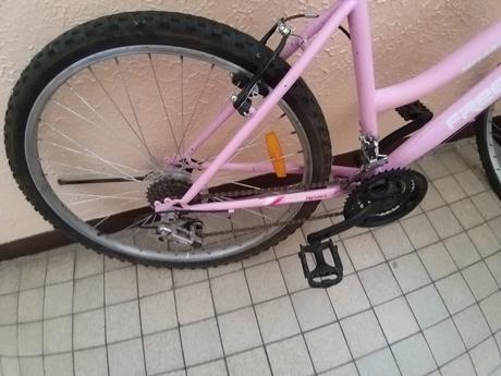 Bicykel veľkosť 26, 26