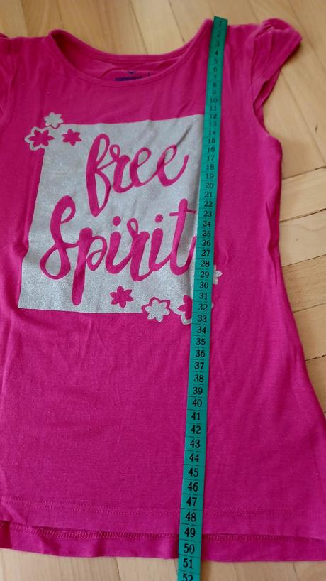 Tričko pepperts, veľ. 134/140, pepperts,134