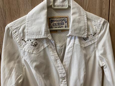 Guess košeľa, guess,s