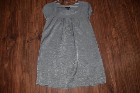 Exkluzívne šaty s/m, h&m,m