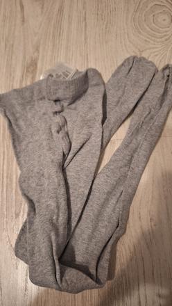 Pančusky, h&m,122