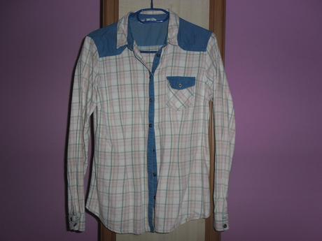 Košeľa, yessica,38