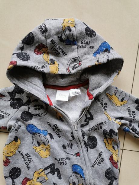 Mickey mouse overal, disney,68