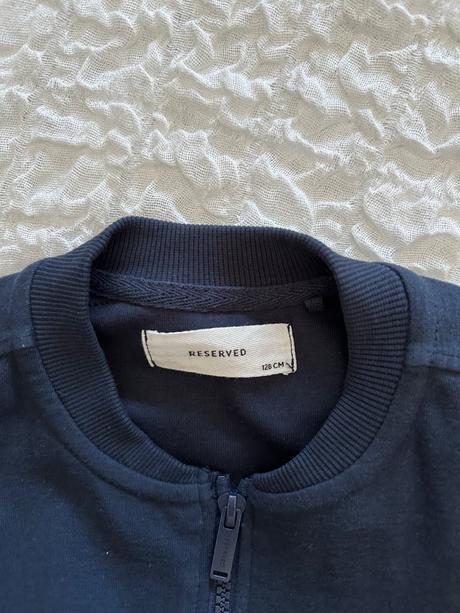 Mikina, reserved,128