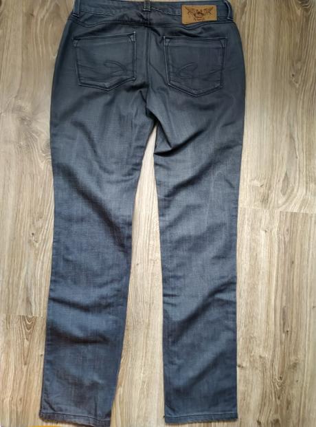 Rifle esprit, esprit,28